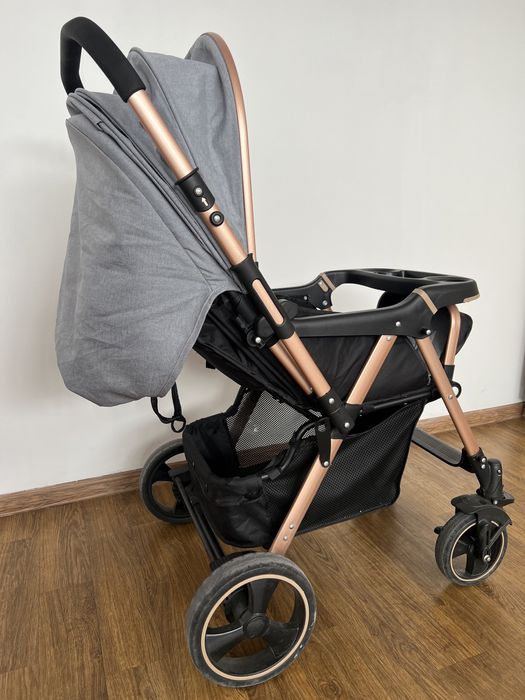 Продам коляску удобная