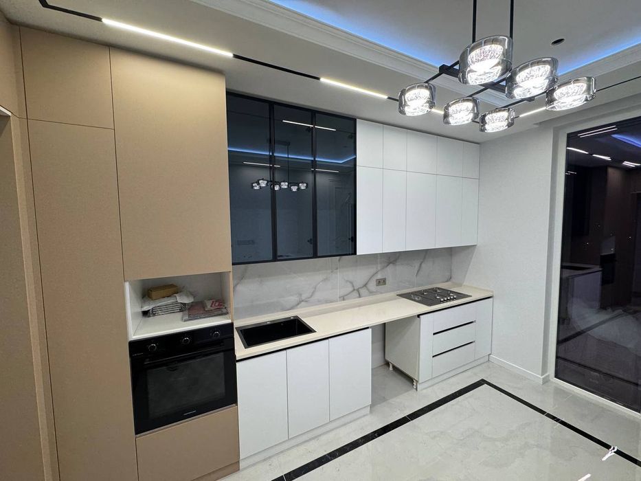 Stoleshnitsa quyma mramor suvga chidamli