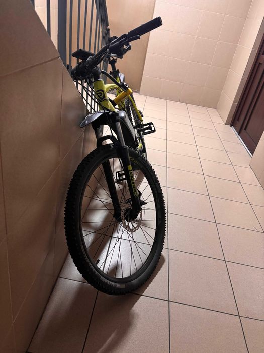 Bicicleta Electrica MTB Ridgeback, motor BAFANG 36V – stare bună