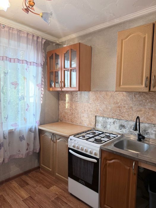Квартира Ташкенски Аблайхана