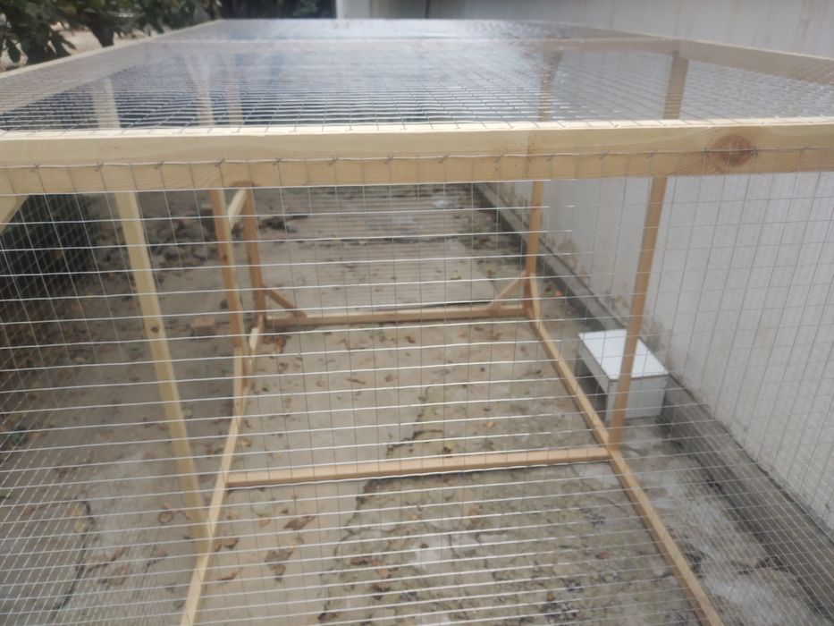 Kletka, qafas, valer, клетка, кафас, валер