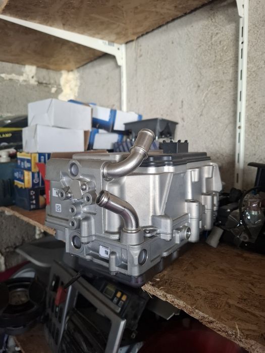 Vand Control Unit Mercedes  citie automatanou