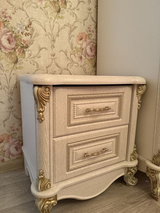 Спальня Да Винчи