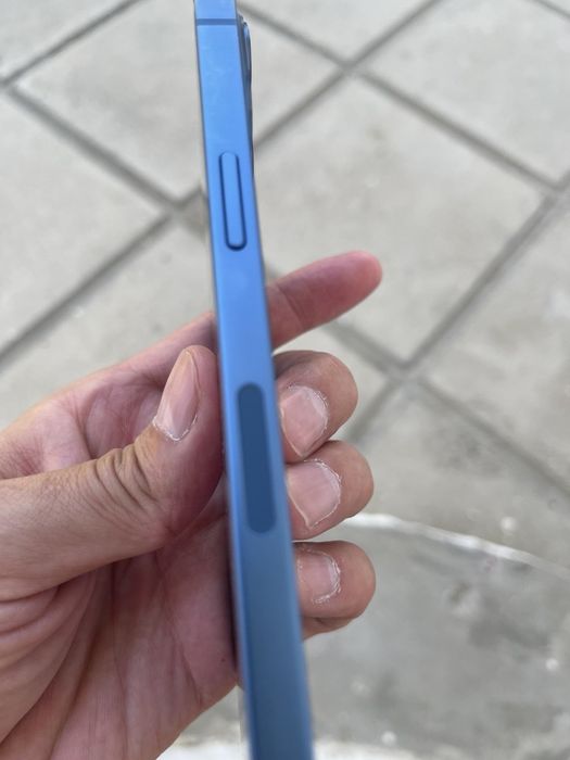 iPhone 13 128 gb  LL\A. 88%
