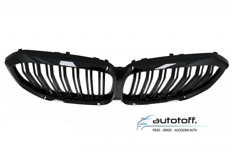 Grile duble M BMW X5 G05 (2019+)