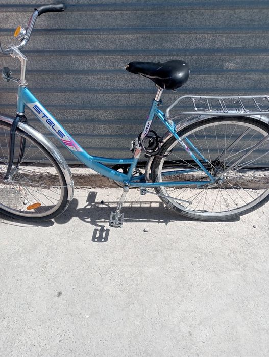 урал стелс 45000