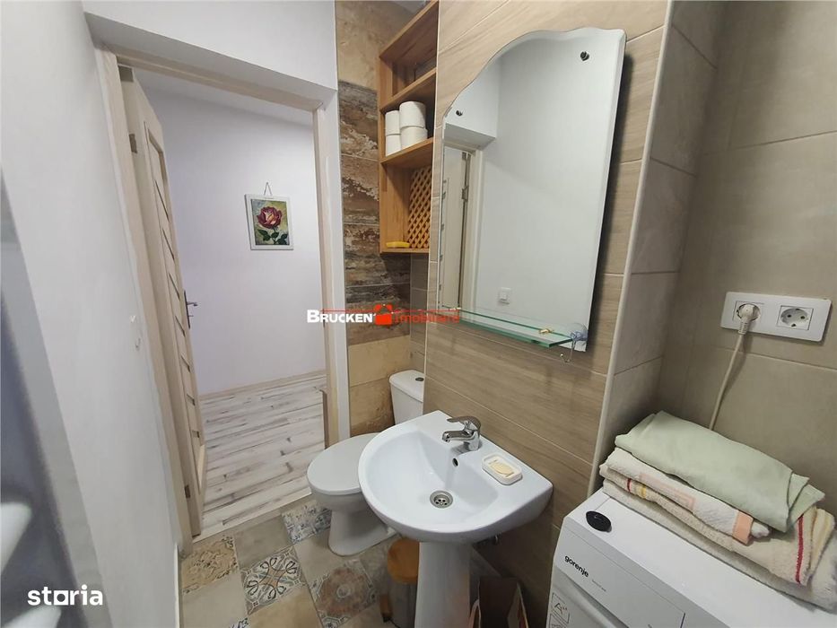 Apartament cu 2 camere de inchiriat