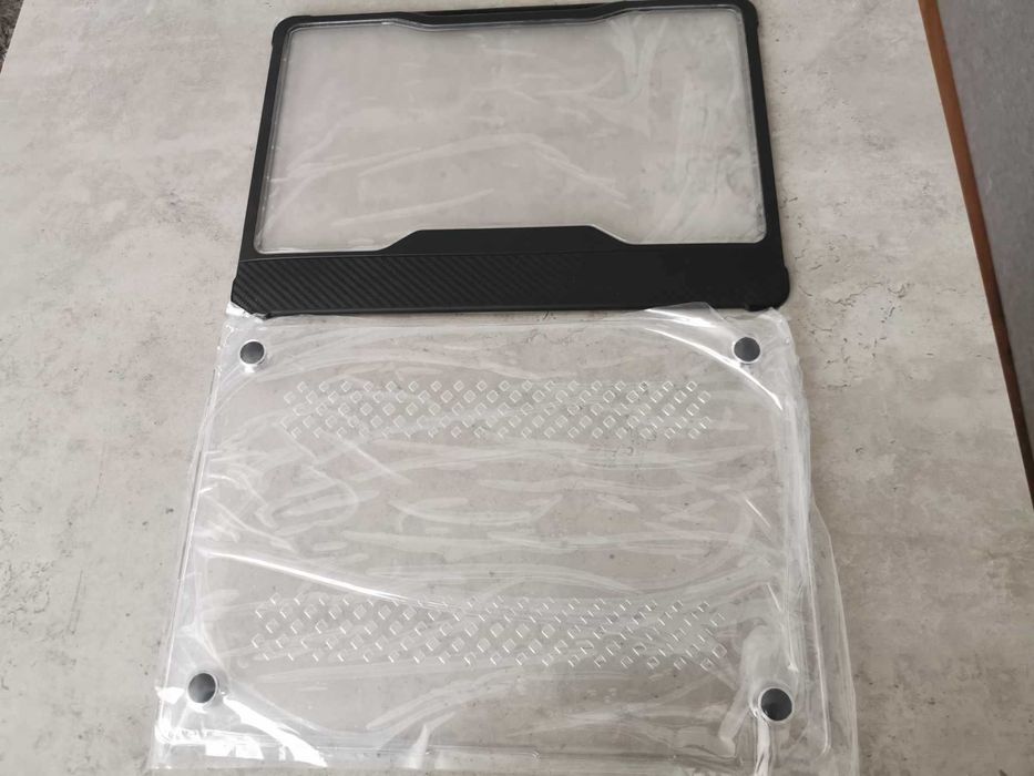 Husa protectie pentru Apple Macbook 14 PRO A2442