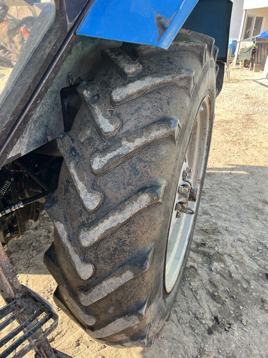 Калеса 15.5 r38.