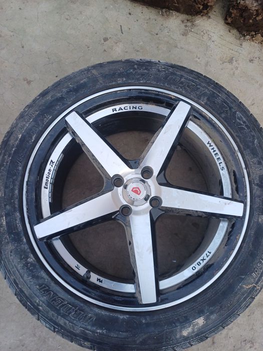 Kobaltga 17 razmerli diska sotiladi