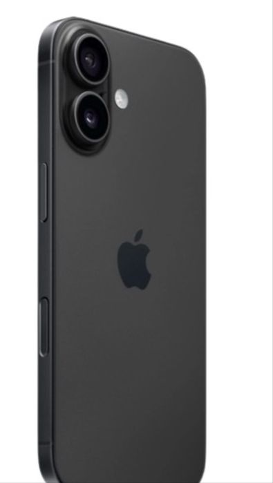 iPhone 16 128GB  Идеальное состояние