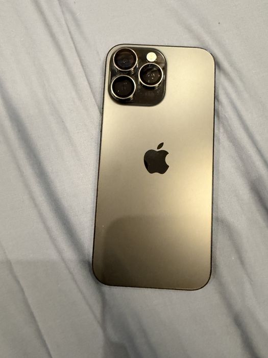 Iphone 16 pro max 256gb В ГАРАНЦИЯ