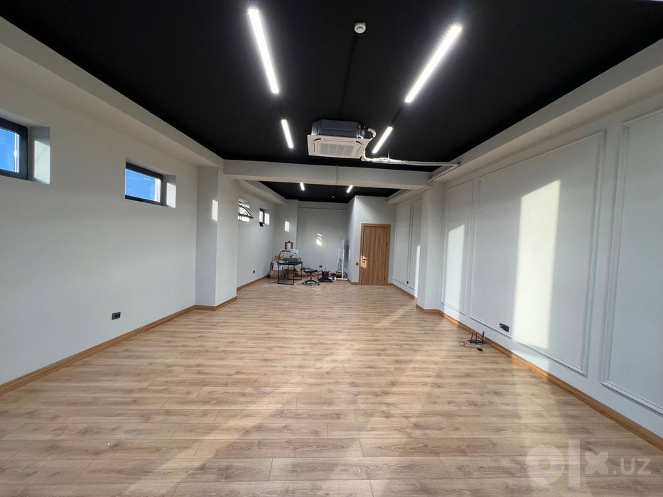 Аренда под офис 71кв. Бизнес Центр Мечеть Кукча, Шайхантахур