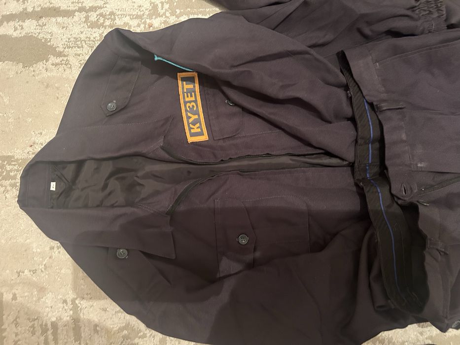 форма кузет форма