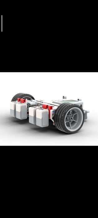 Продам инструкции для роботов ev3