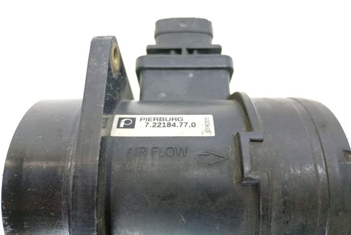 Debitmetru aer  722184770 Fiat Grande Punto prima generatie