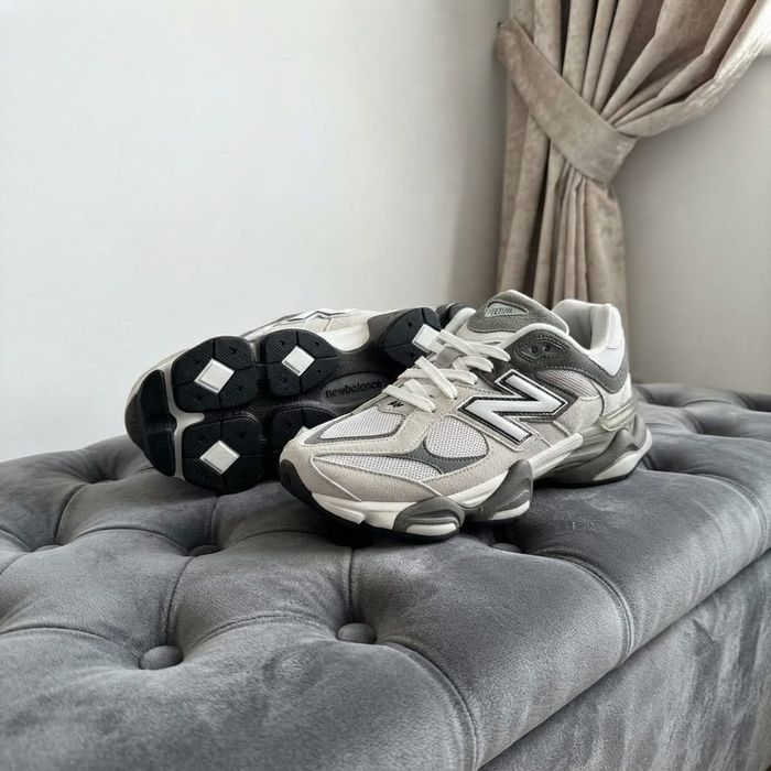 Adidasi New Balance 9060 Gri - Adidasi Unisex
