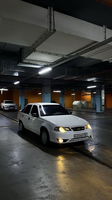 Chevrolet Nexia 2