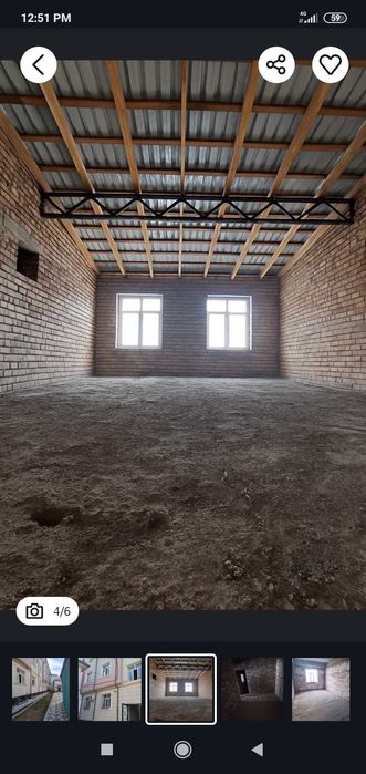 155m² duplex mansarda