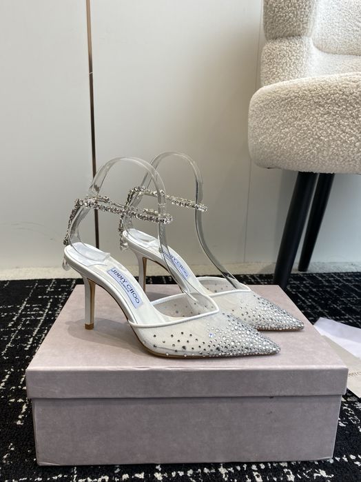 Pantofi Jimmy Choo