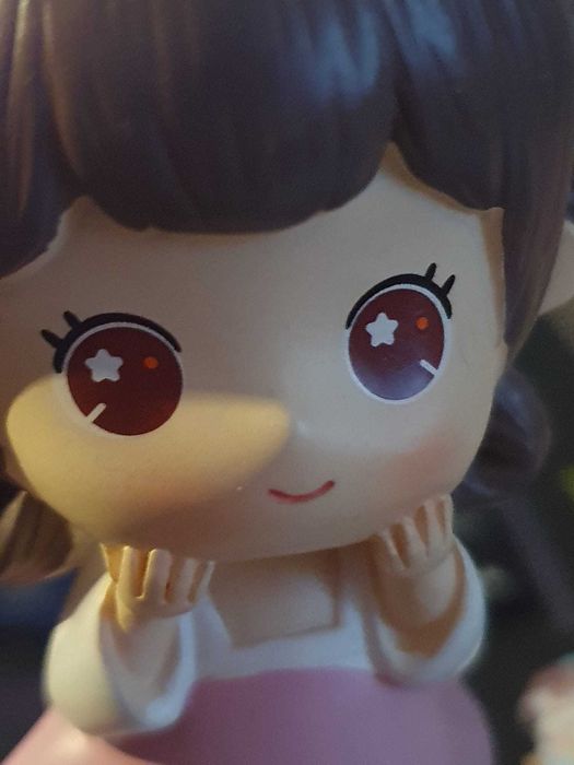 Figurina kawaii girl