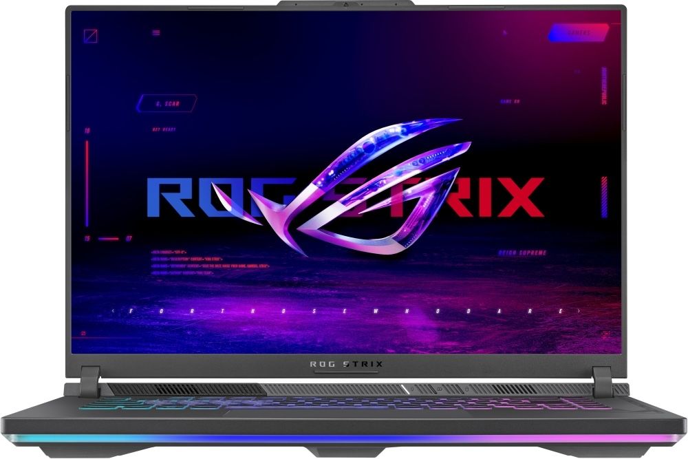 ASUS ROG Strix G16