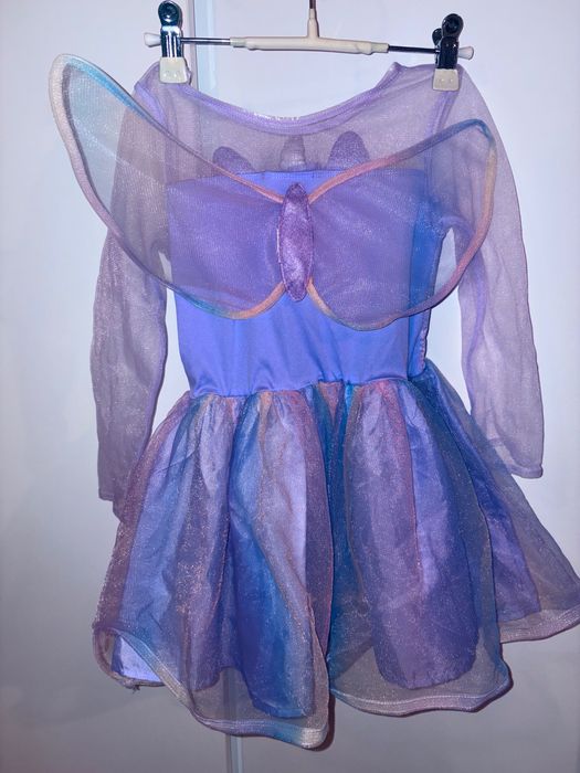 Детски рокли на Дисни принцеси