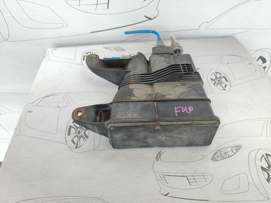 Filtru Carbon Activ / Canistra Carbon BMW Seria 1 (F40) Hatchback 2019–2024 / Cod OEM 1613 7476383 (5D2)