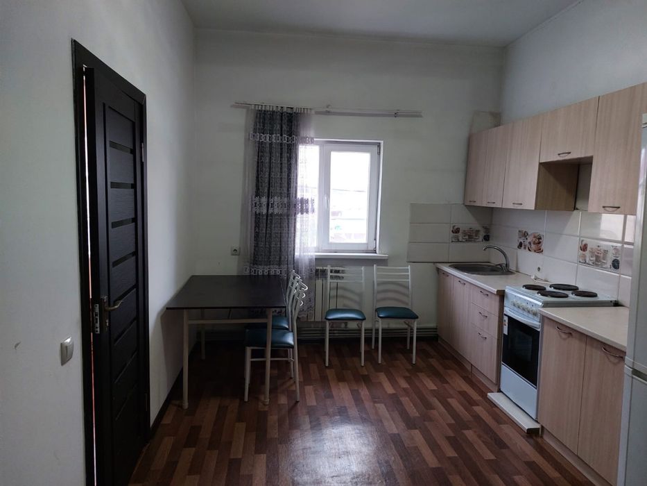 Сдается  квартира в Жана Куат