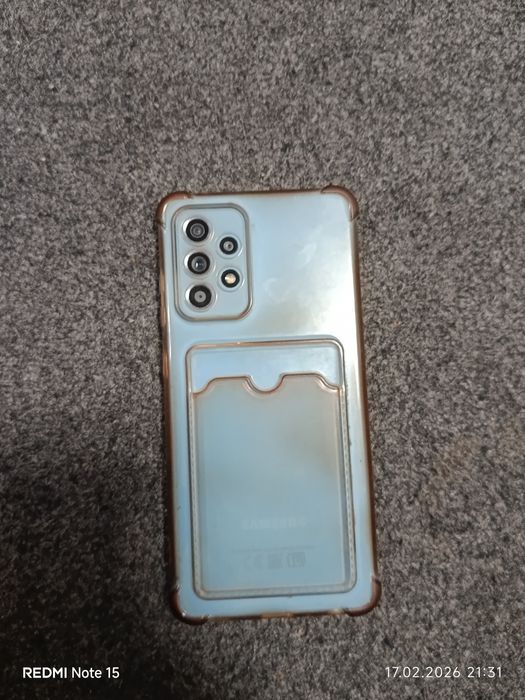 Samsung A52 sotiladi