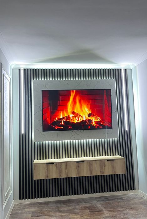 ТВ зона на заказ