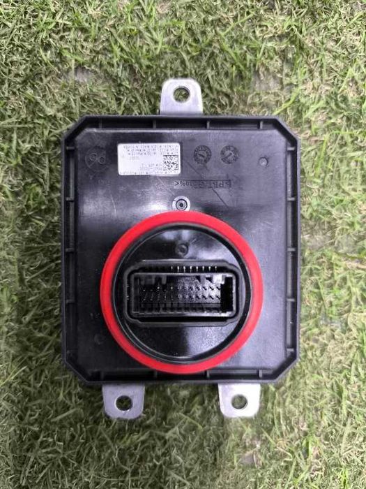 Блок фары LED Kia K7 (б/у)