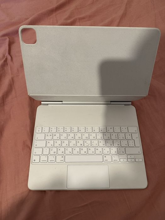 Magic keyboard ipad pro 12.9