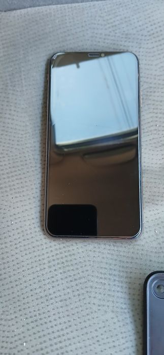 Iphone Xs max 512 gb