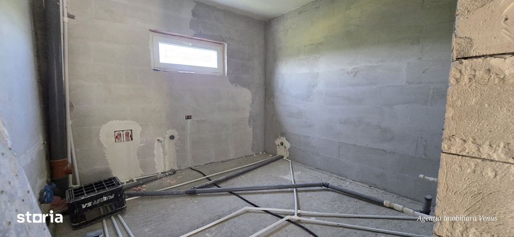 Casa noua D+P+M zona Imparat Traian