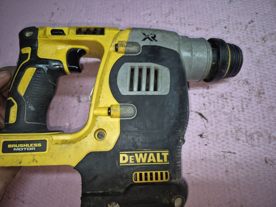 Rotopercutor DEWALT  DCH 273 18V