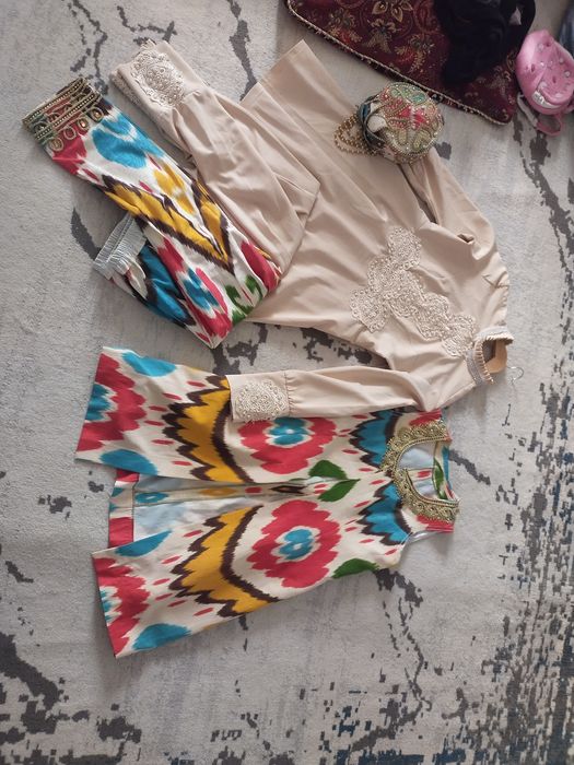 Адрас куйлак пойча