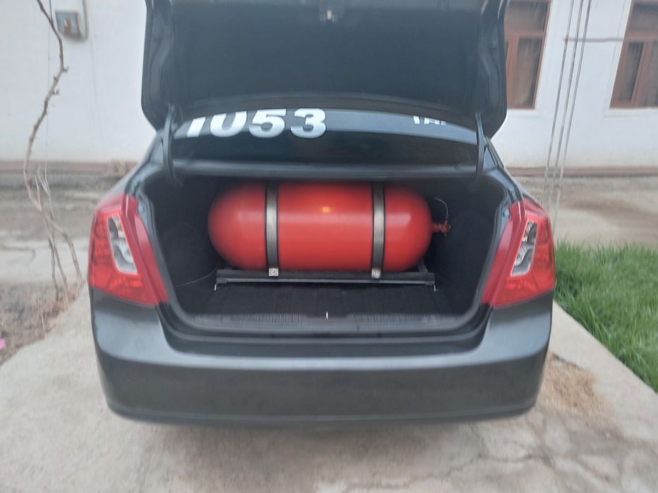 Женра Шевролет холати яхши  4 покаления гази бор