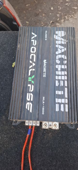 Продам самбуфер 130000торг.