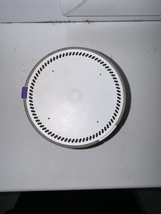 Яндекс станция мини и умный пульт