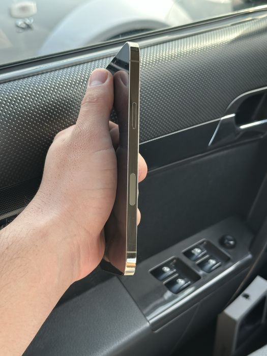 Iphone 12 Pro Max 256 Gb 76% yomks Kar/Dok