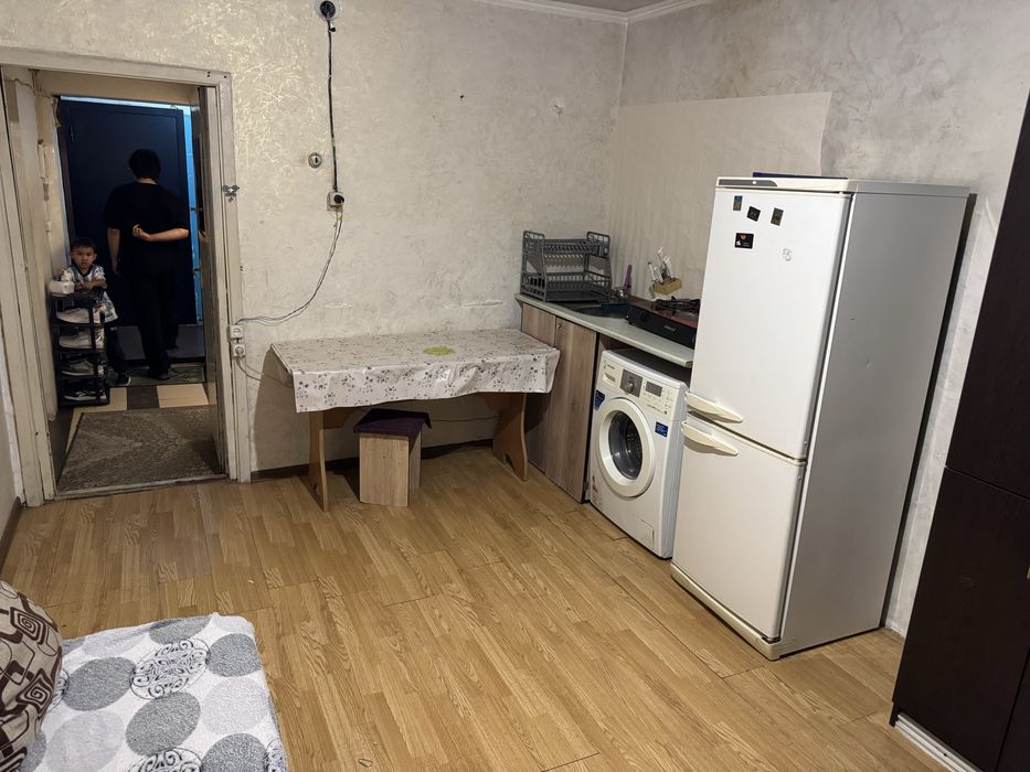 Сдам комнату в общежитий