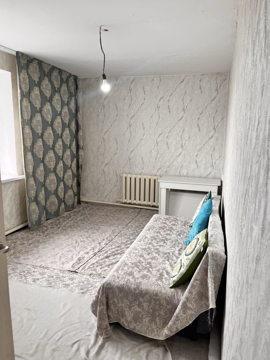 Продам двухкомнатную