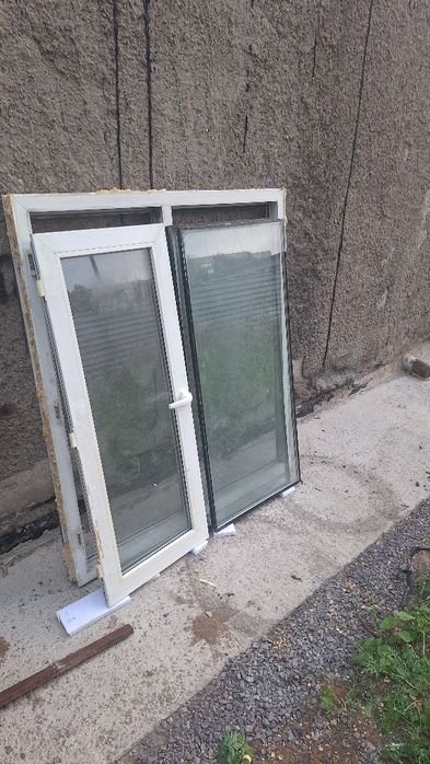 Окно пластикое продам