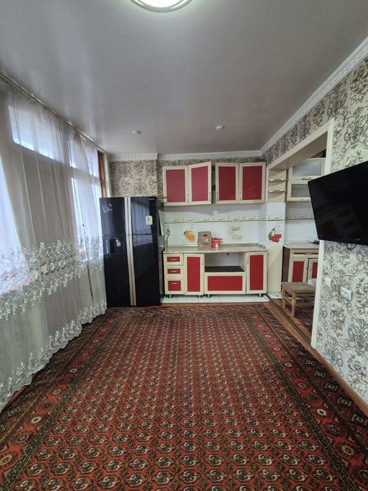 Тансыкбой бозорча 2 хона 400$