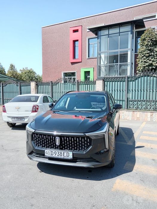 Bestune T55 Nasiya savdo