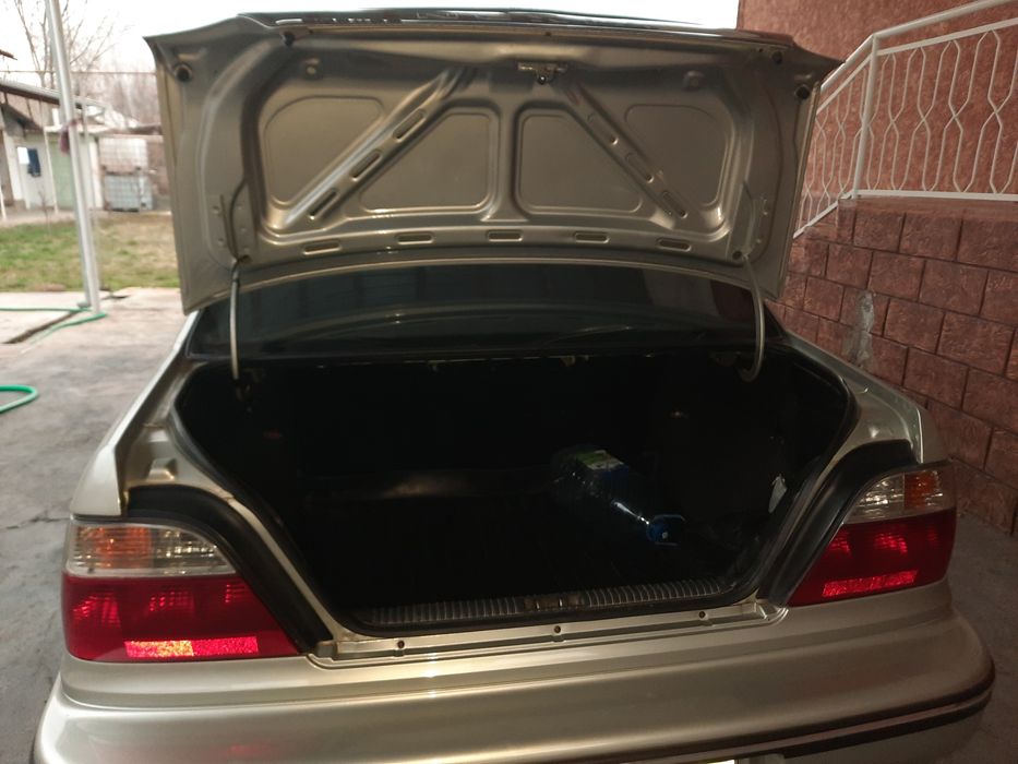 Nexia 1 pirabek 115 ming