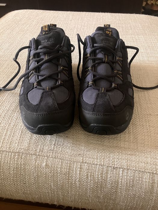 Мъжки  обувки  Jack Wolfskin