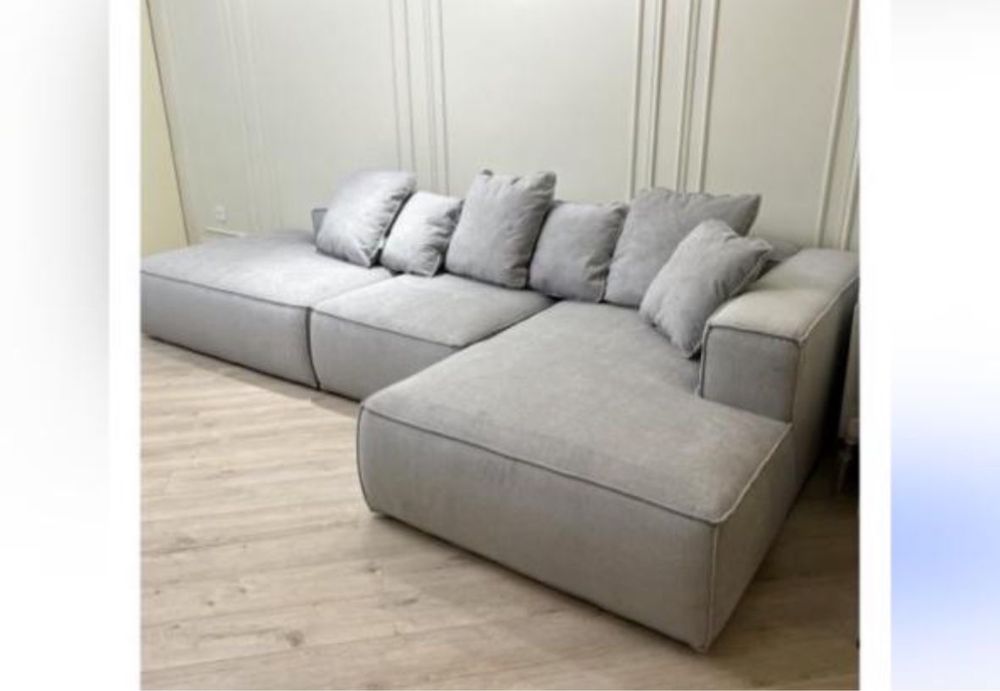 Реставрация мебели