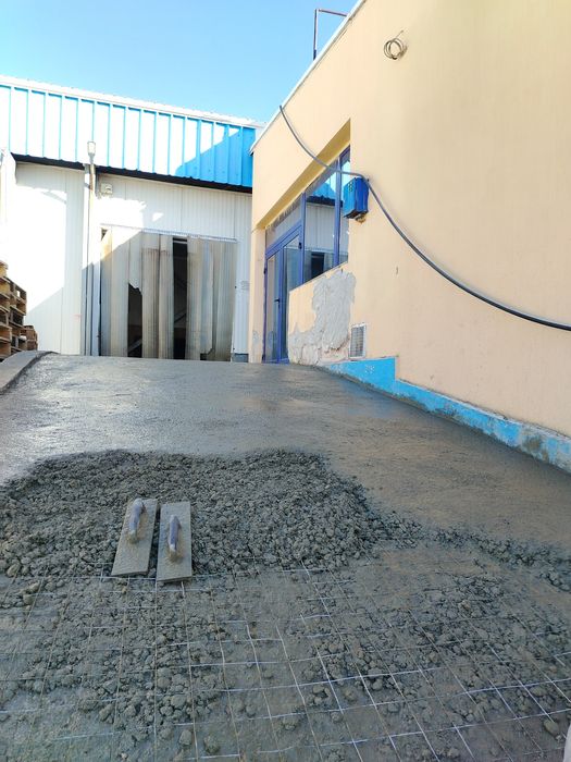 Строителни услуги от - до